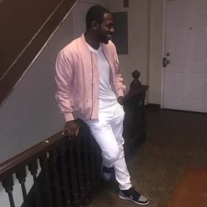 Meet your Posher, Brandon